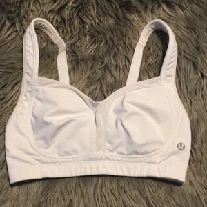 Lululemon Ta Ta Tamer Bra